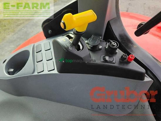 Tractor agrícola - Steyr - cvt 6130