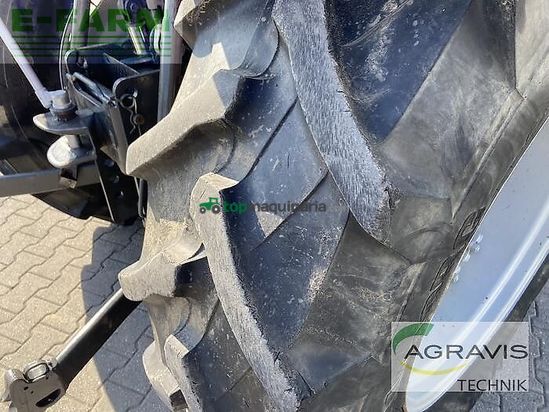 Tractor agrícola - Massey Ferguson - mf 4708