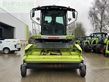 Cosechadora de Cereal - Claas - JAGUAR 990 4WD