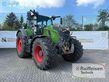Tractor agrícola - Fendt - 728 vario gen7 profi plus