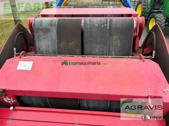 Empacadora gigant - Welger - rp 435