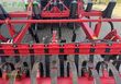 Cultivador - Horsch - terrano 3 fx rollflex