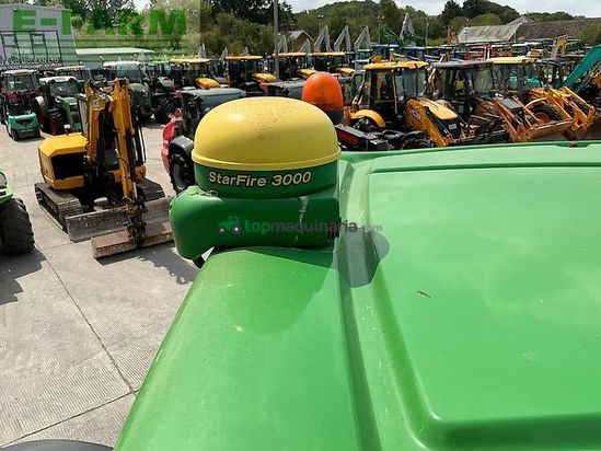 Tractor agrícola - John Deere - 6250r tractor (st27159)