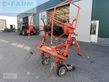 Henificador - Kuhn - gf 4201 hm