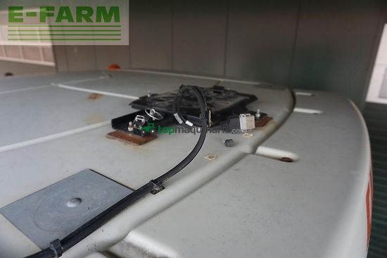 Tractor agrícola - Claas - xerion 5000 trac vc TRAC VC