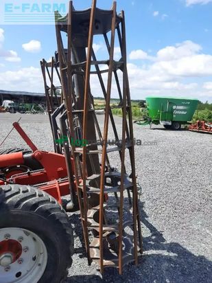 Cultivador - Gregoire Besson - acero mk