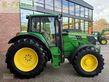 Tractor agrícola - John Deere - 6150m