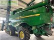 Cosechadora de Cereal - John Deere - s690