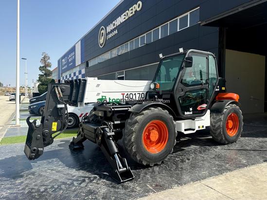 Telescopica Bobcat T40-170