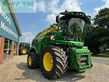 Cosechadora de Cereal - John Deere - 8700