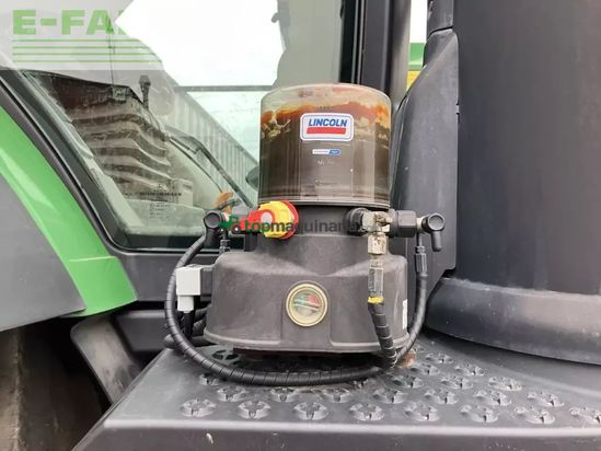 Tractor agrícola - John Deere - 8320r