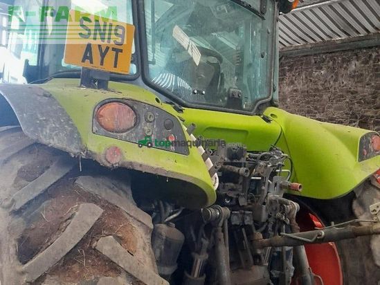 Tractor agrícola - Claas - ARION 430