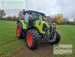 Tractor agrícola - Claas - arion 460 cis tier 4f