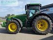 Tractor agrícola - John Deere - 8370r