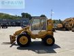 Telescopica - JCB - 525b-2 telescopic (st23765)