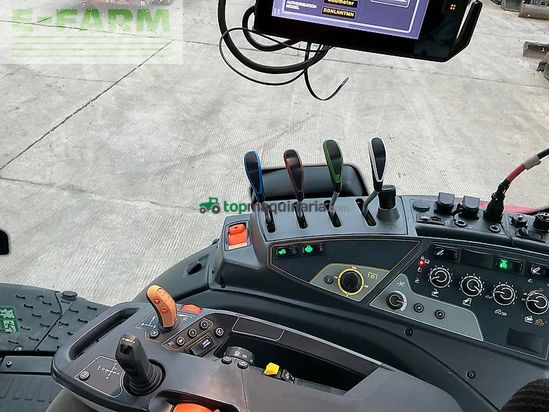 Tractor agrícola - Valtra - t255 active tractor (st25715)