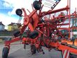 Henificador - Kuhn - ga 8521