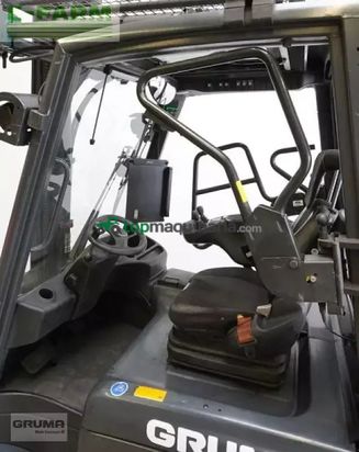 Elevadora - Linde - e 30/600 h 387