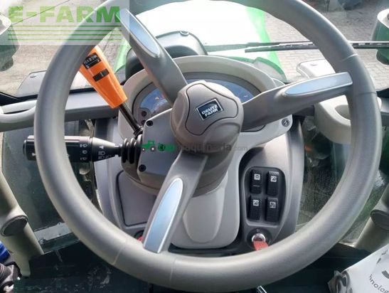 Tractor agrícola - Deutz-Fahr - 6115c