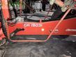 Rastrillo - Kuhn - ga 15031