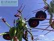 Henificador - Claas - volto 1100
