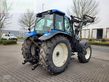 Tractor agrícola - New Holland - ts115 / ts 115