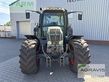 Tractor agrícola - Fendt - favorit 714 vario