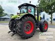 Tractor agrícola - Claas - axion 830 cmatic cebis CMATIC CEBIS