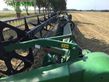 Cosechadora de Cereal - John Deere - s685i my16 prod 20