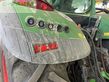 Tractor agrícola - Fendt - 720 scr profi plus