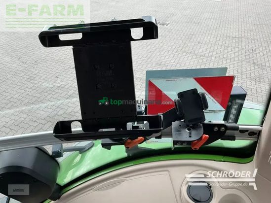 Tractor agrícola - Fendt - 942 vario gen6 profi plus