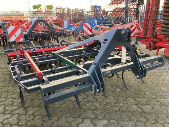 Grada de disco - Saphir - ge 301 --demo--