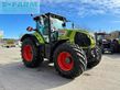 Tractor agrícola - Claas - axion 830 cmatic