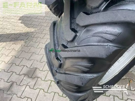 Telescopica - Merlo - tf 42.7 cs - 156 cvtronic