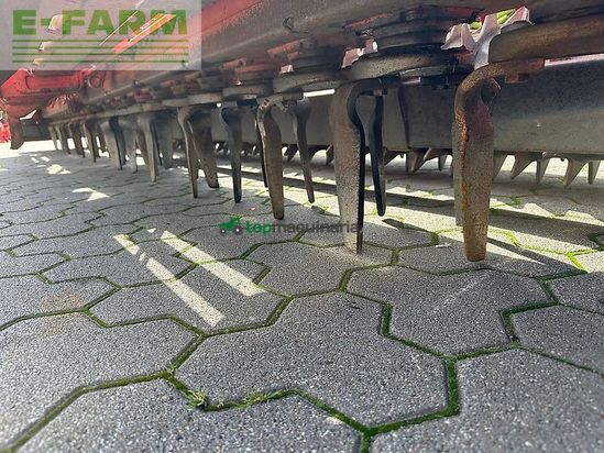 Grada rotativa - Maschio - aquila super 6000