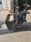 Contrapesa tripuntal para tractor 