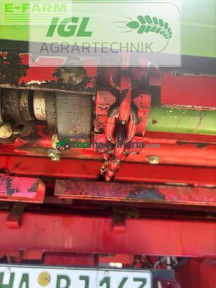 Cinta transportadora de forraje - Pronar - t400