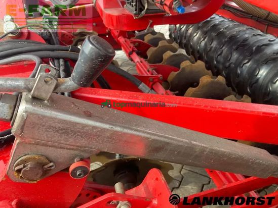 Sembradora - Horsch - express 3 td