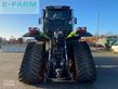 Tractor agrícola - Claas - xerion 12.650 terra trac + gps rtk