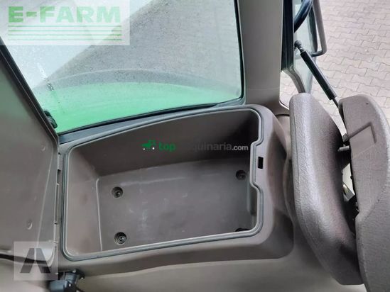 Tractor agrícola - John Deere - 6630