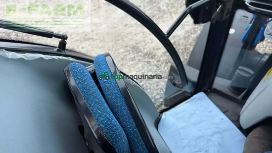 Tractor agrícola - New Holland - td5.85