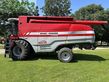 Cosechadora de Cereal - Massey Ferguson - delta 9280