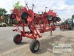 Henificador - Lely - lotus 1020