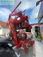 Sembradora monograno mecanica - Gaspardo - gaspardo mti 8 + fronttank