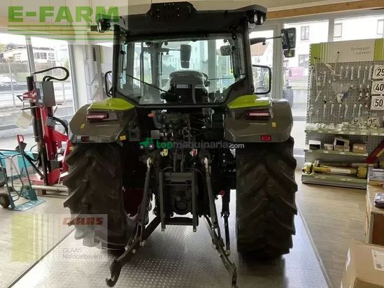 Tractor agrícola - Claas - axos 3.105