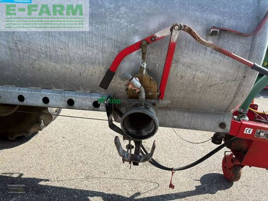Equipamiento / accesorio - Kirchner - t5000
