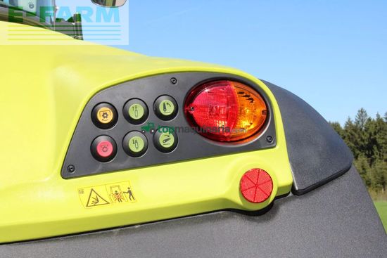 Tractor agrícola - Claas - arion 450 stage v (cis)
