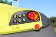 Tractor agrícola - Claas - arion 450 stage v (cis)