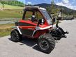 Tractor agrícola - Reform - metrac g5x