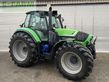 Tractor agrícola - Deutz-Fahr - 6190 agrotron ttv